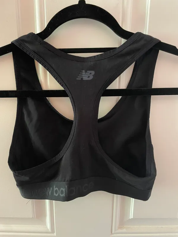 New Balance Sport Bra - Image 3