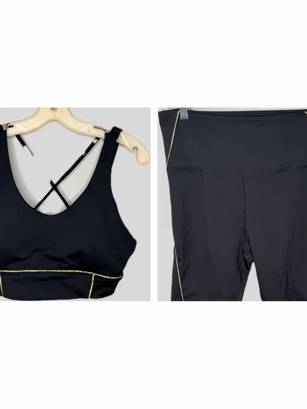 Zyia Active Workout Ensemble nwt - Image 2