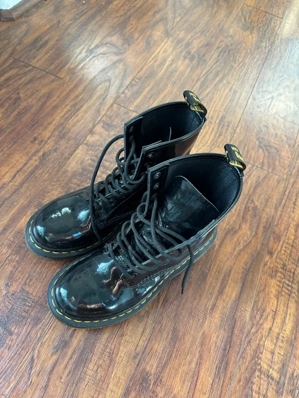 Doc martens  - Image 11