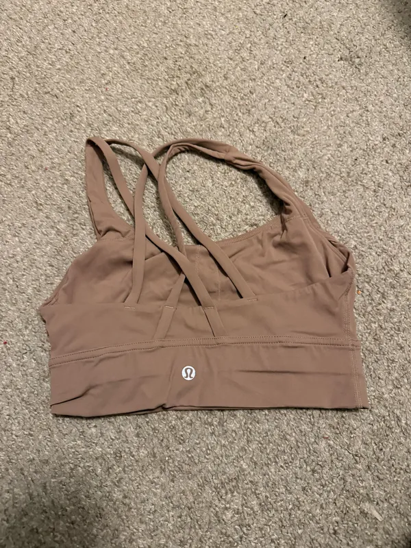 Lululemon Sports Bra - Image 2