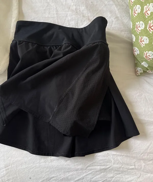 Spanx Tennis Skirt - Image 2