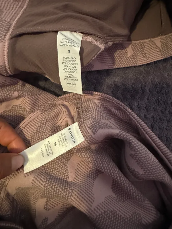 Athleta Set Workout - Image 3