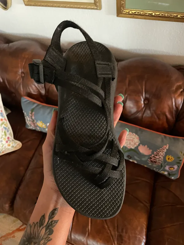 Chacos Black - Image 4