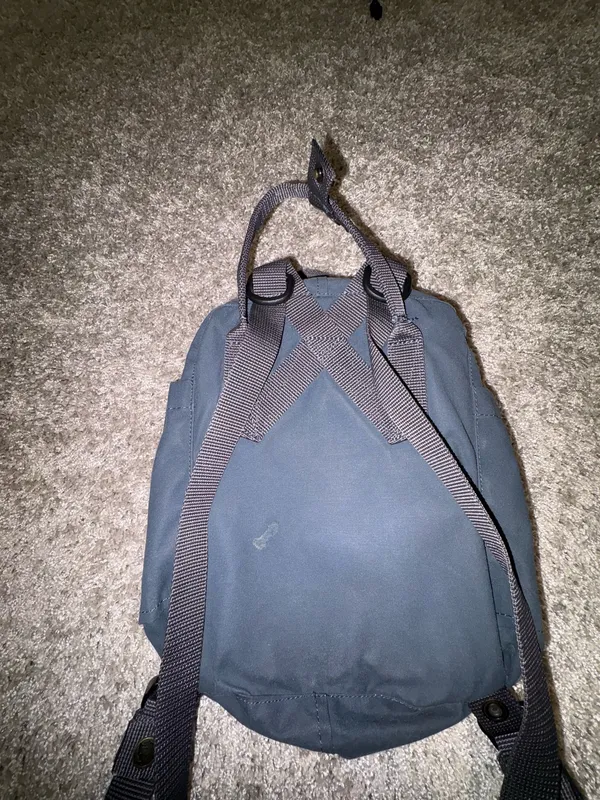 Fjällräven Mini Backpack - Image 6