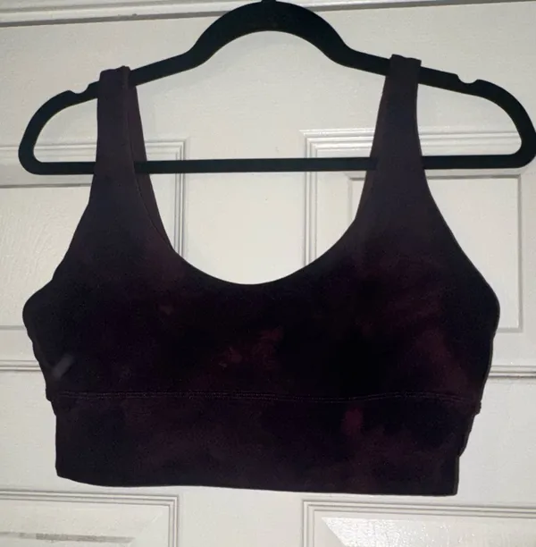Lululemon Align Reversible Bra - Image 3