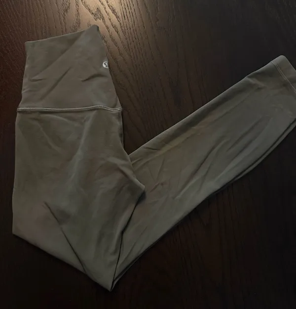 Lululemon Align Leggings 25" - Image 3