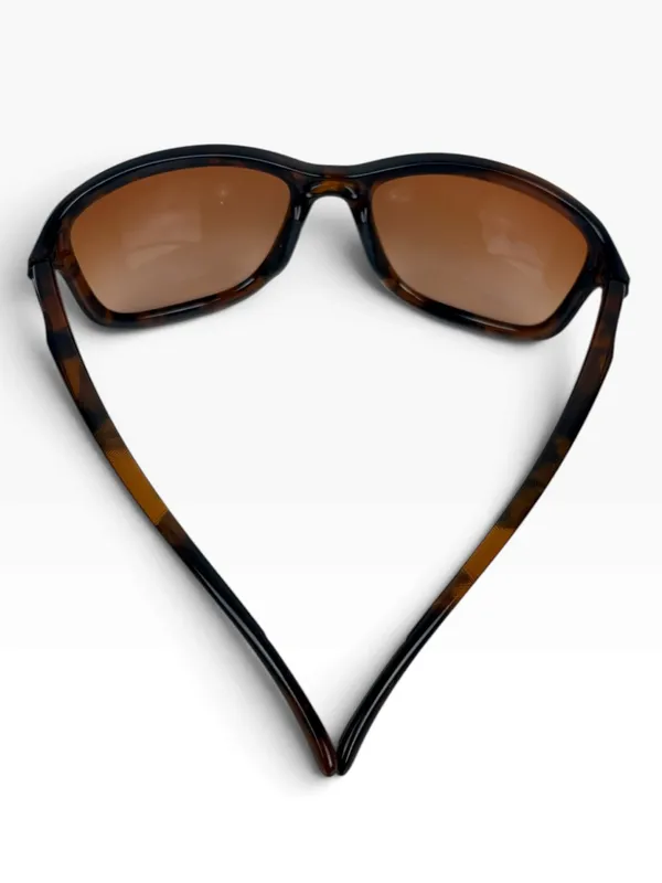 OAKLEY Polarized "She's Unstoppable" Women's Sunglasses OO9297-04 - $257. - Image 11