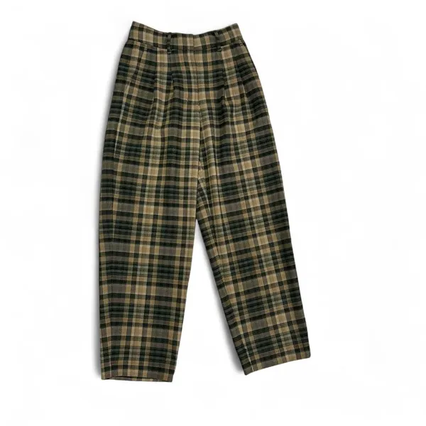 Aritzia Wilfred Carrot Pants - Image 2