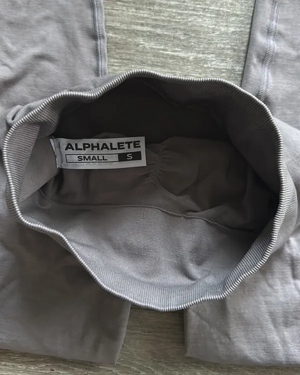 Amplify Leggings - Image 3
