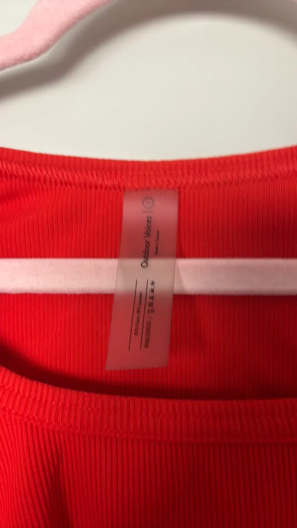 Crop Top - Image 2