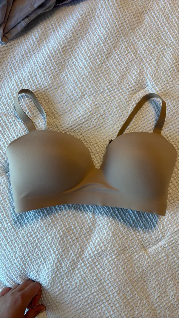 Soma Enbliss Wireless Bra - Image 3