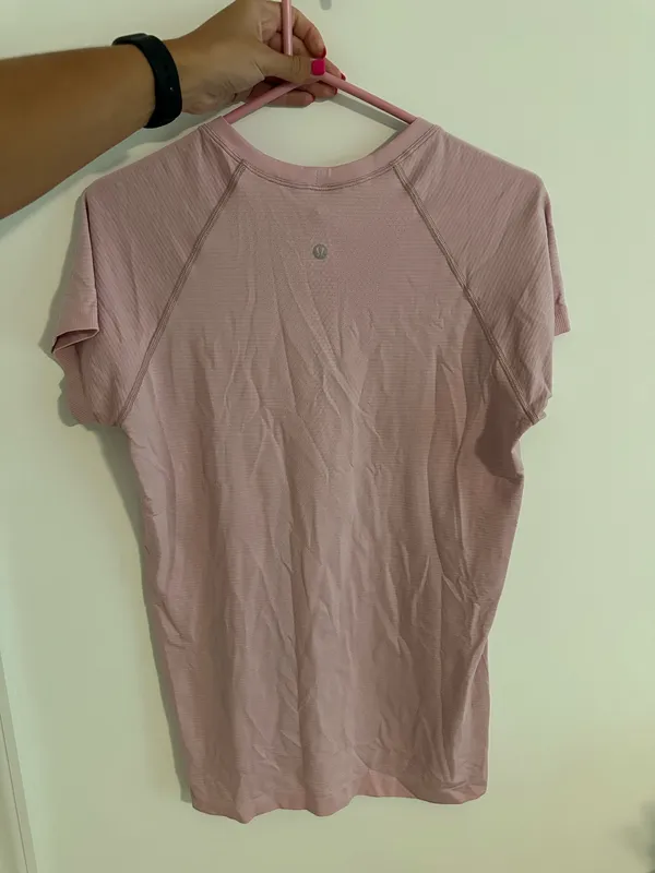 Lululemon shirt  - Image 2