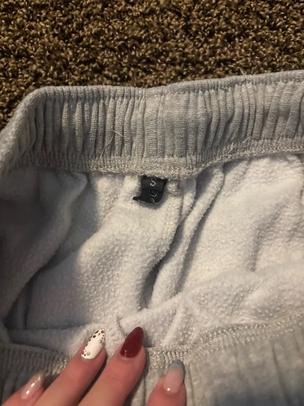sweats Gray - Image 3