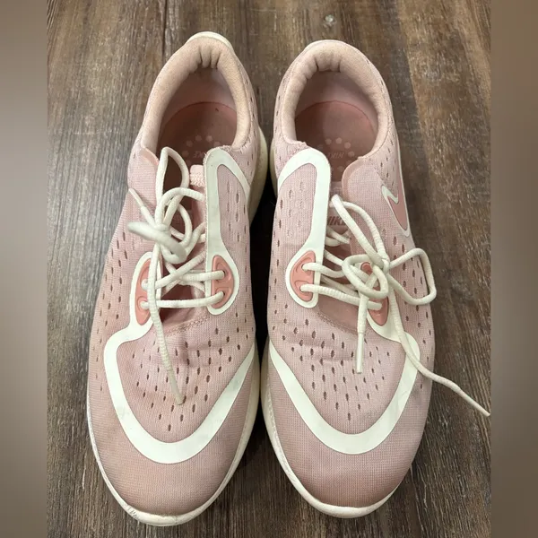 Nike Joyride Dual Run Pink Running Sneakers Size 10 Activewear Outdoor Walking - Image 2