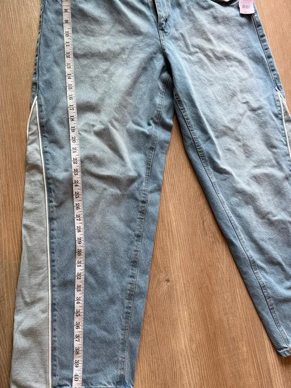 Jeans size 14‎ new brand - Image 5
