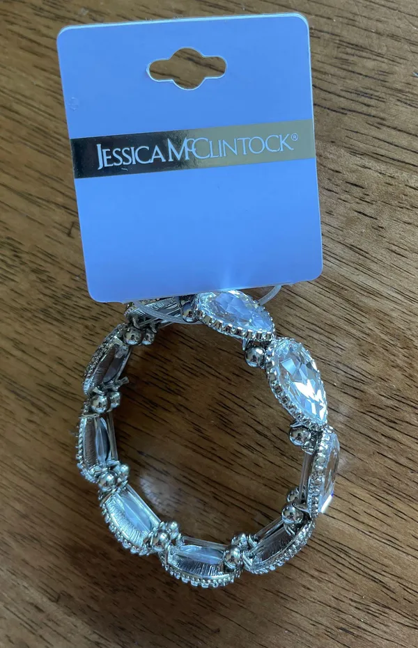 Bracelet Prom / Dance Diamond - Image 3