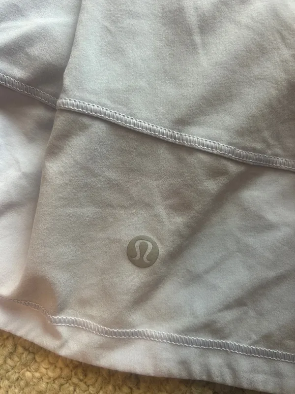 Lululemon Skirt - Image 4