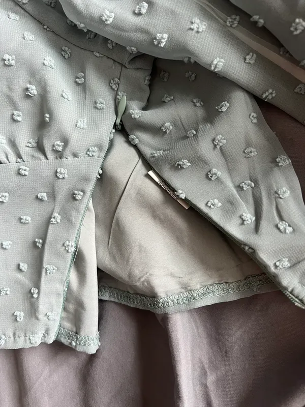 SheIn Blouse - Image 5