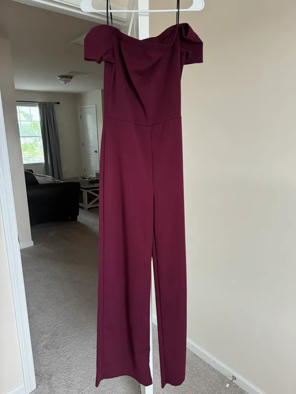 Lulus Jumpsuit - Image 2