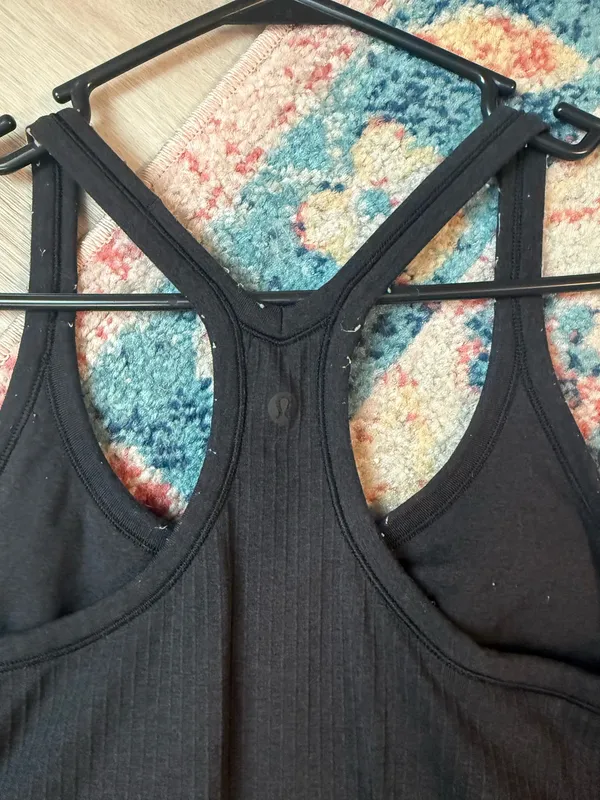 Lululemon Street Ebb Tank - Image 3