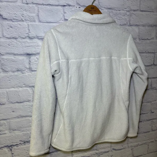 Patagonia Re-Tool Snap-T Womens Medium Polartec Thermal Pro Fleece Pullover - Image 9