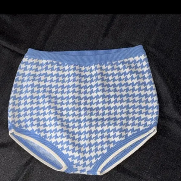 NWOT Free People | Intimately | Falling For You Shorties Size Large - Image 3