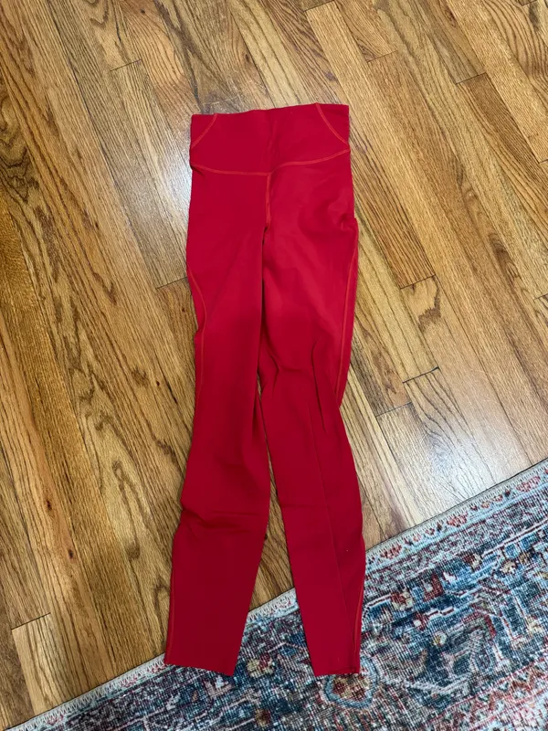 Lululemon Leggings - Image 2