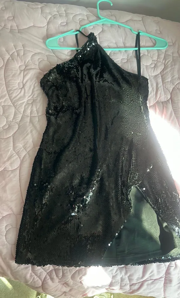 Revolve Dress - Image 3