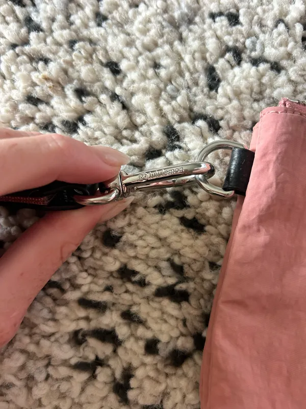 Lululemon Wallet - Image 3