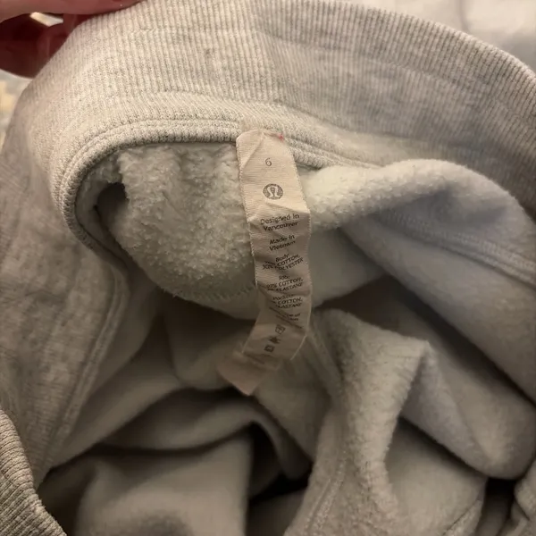 Lululemon joggers - Image 4