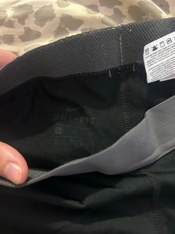 Nike Pro Dri-Fit Spandex - Image 3