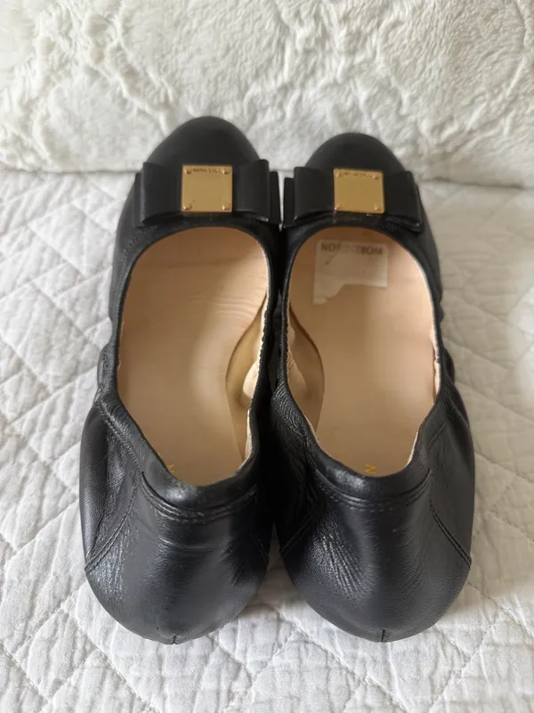Cole Haan Women’s Flats - Image 8