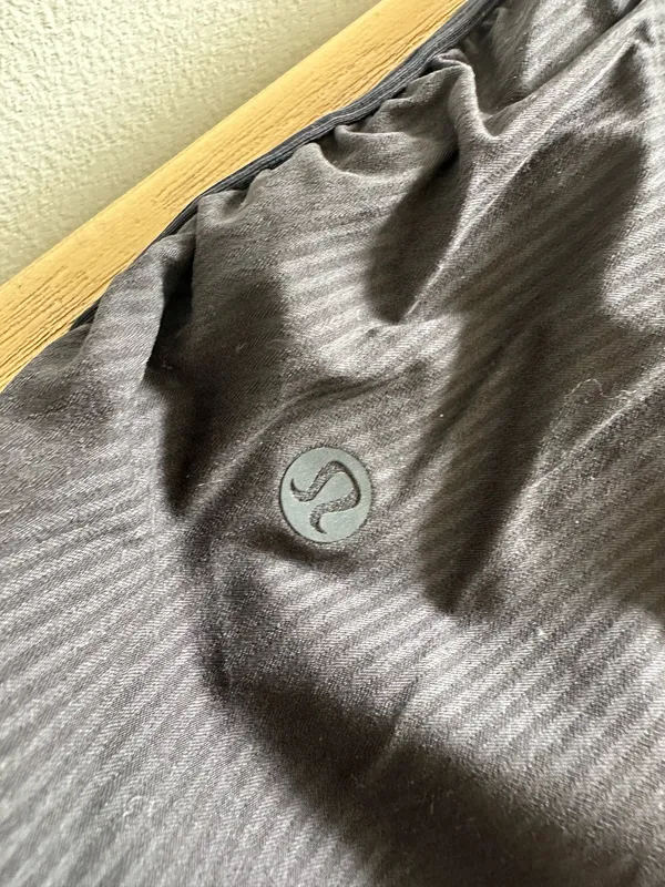 Lululemon Beyond the Studio 7/8 Jogger Black 8 - Image 5