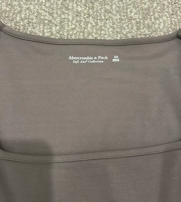 Abercrombie Bodysuit - Image 3
