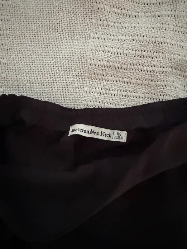 Abercrombie Mini Skort - Image 3