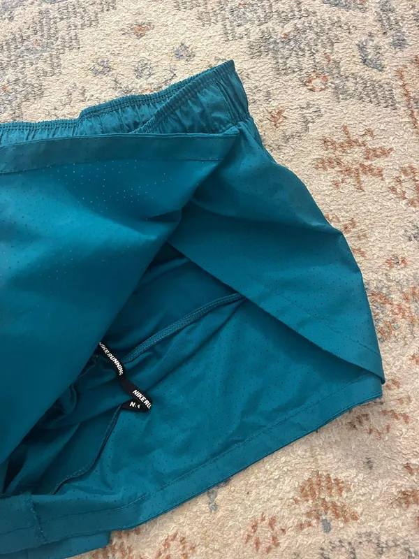 Nike Running Shorts - Image 3