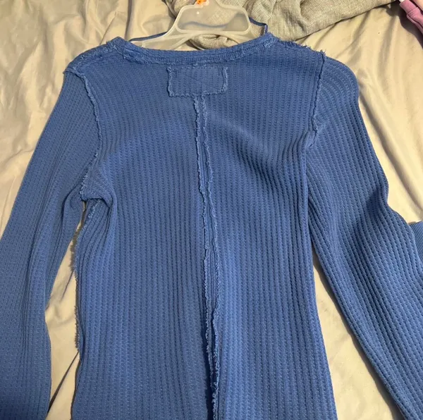 Free People Long Sleeve - Image 2