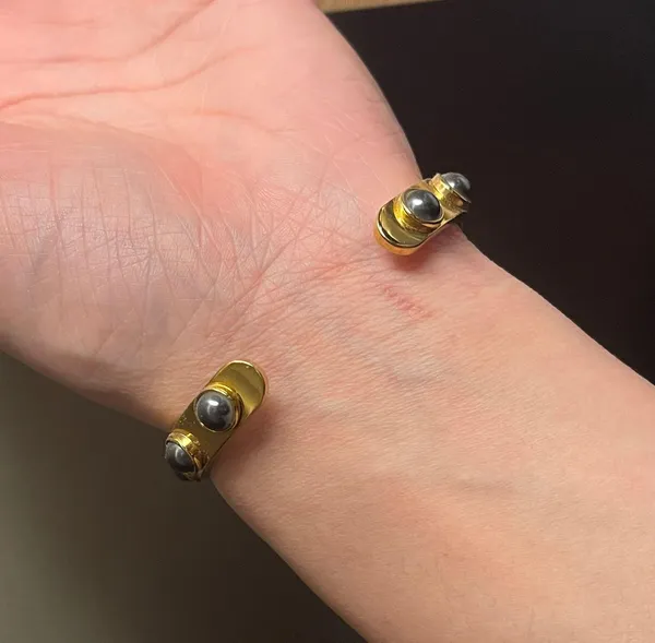 Kate Spade bracelet - Image 8