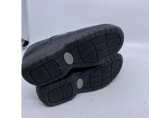 Dansko Black Unisex Mules/Clogs Size Euro39/US 8.5 - Image 5
