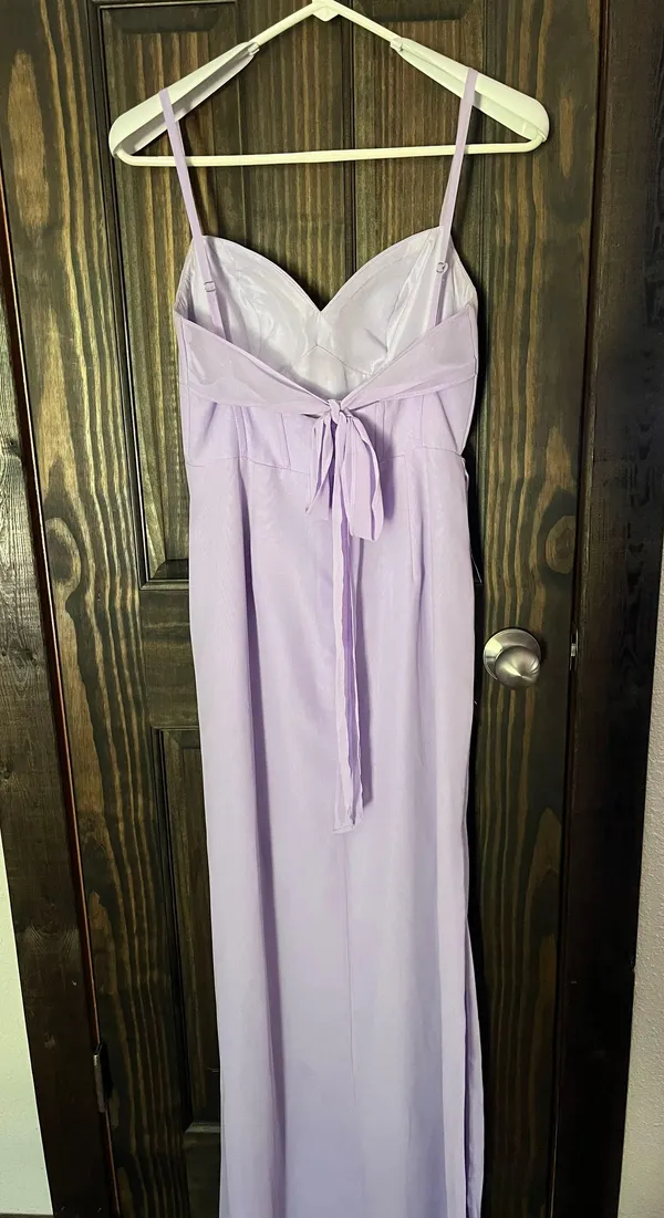 Azazie Dress - Image 2