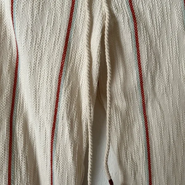 Anthropologie Dolan Pants Red - Image 6