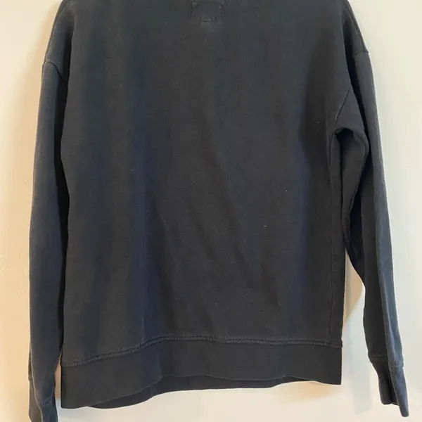 Rare! Vans x Kendra Dandy collab sweatshirt - Image 5