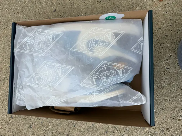 Jordan 1 High OG First in Flight - Image 5
