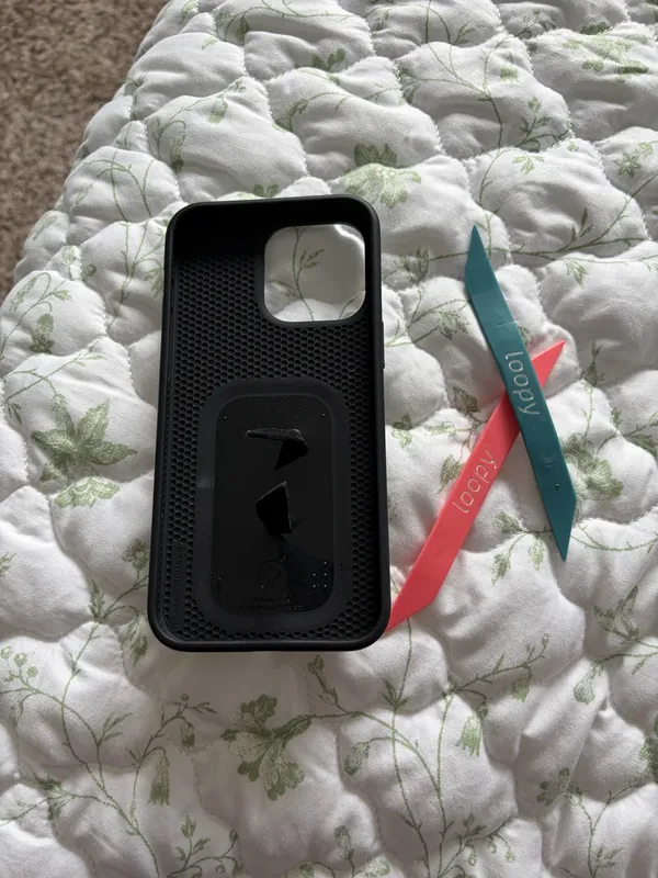 Loopy iPhone 15 Pro Max Case - Image 2