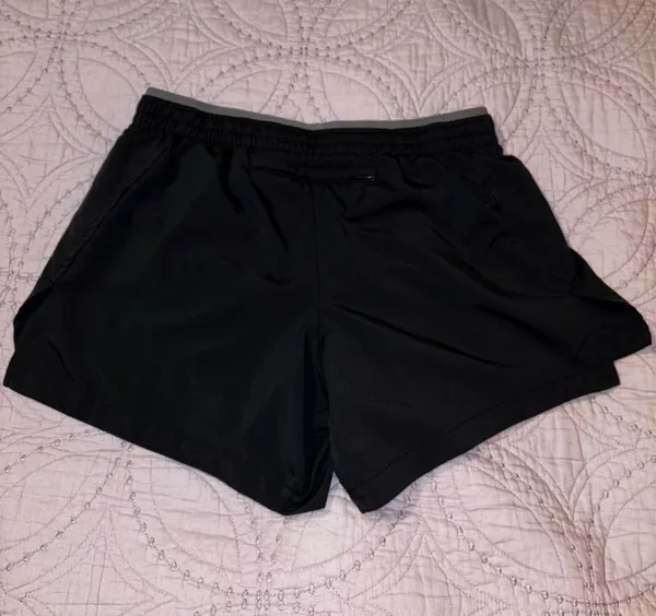 Nike Women’s Running Shorts - Image 2
