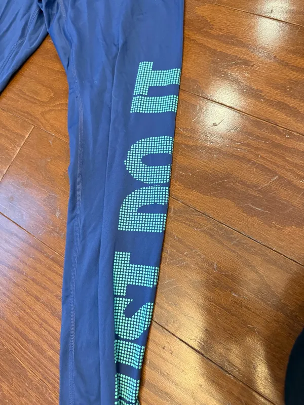 Dri-Fit Nike Leggings - Image 2