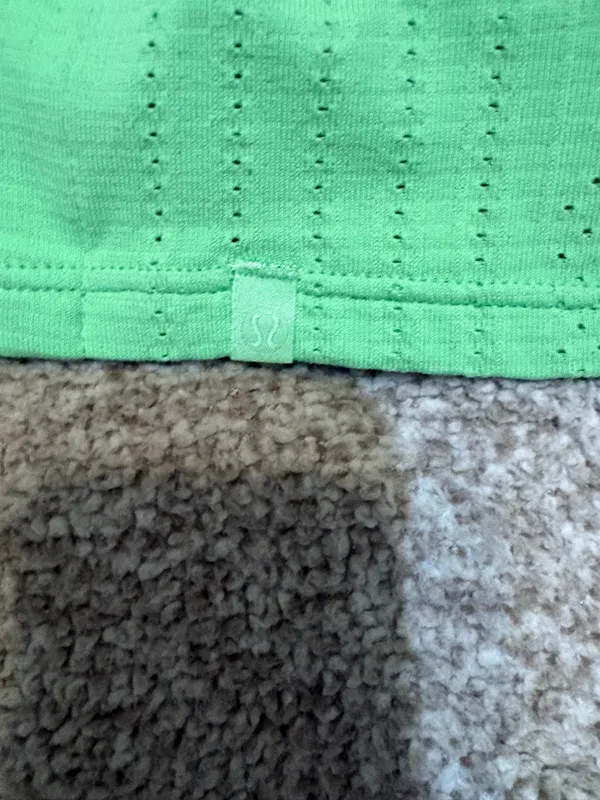 Lululemon Tank Top - Image 3