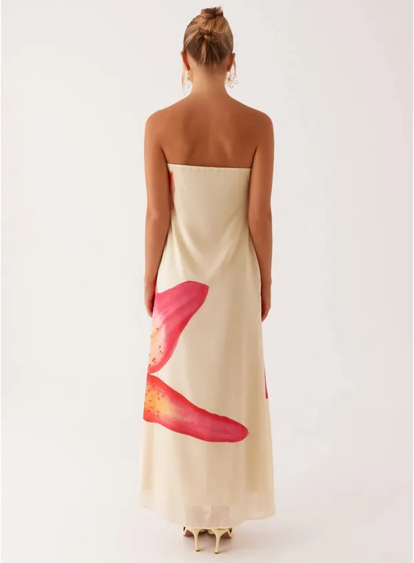 Peppermayo Darcy Maxi Dress  - Image 5