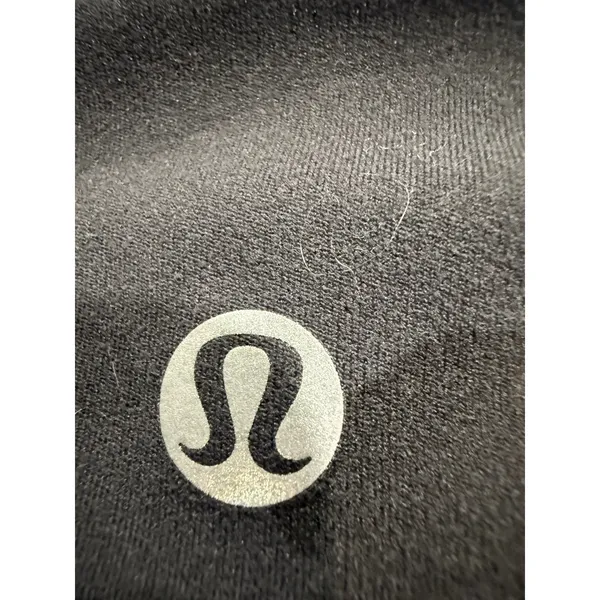 Lululemon Align High Rise Crop Leggings Size 8 Camo Print Athletic Pants flaw‎ - Image 4