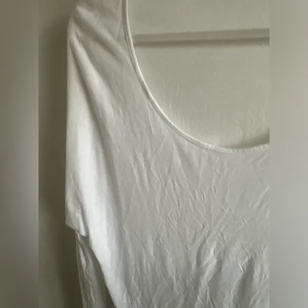 Project Social T Women's Top. Long line a Tunic. - Image 7